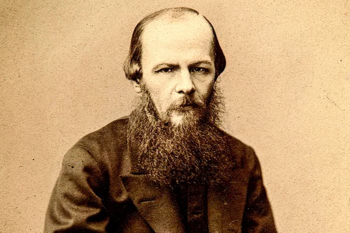 Autor Fiodor Dostoievski