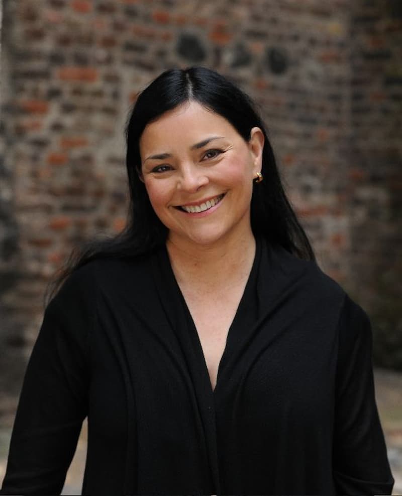 Autoras Diana Gabaldon