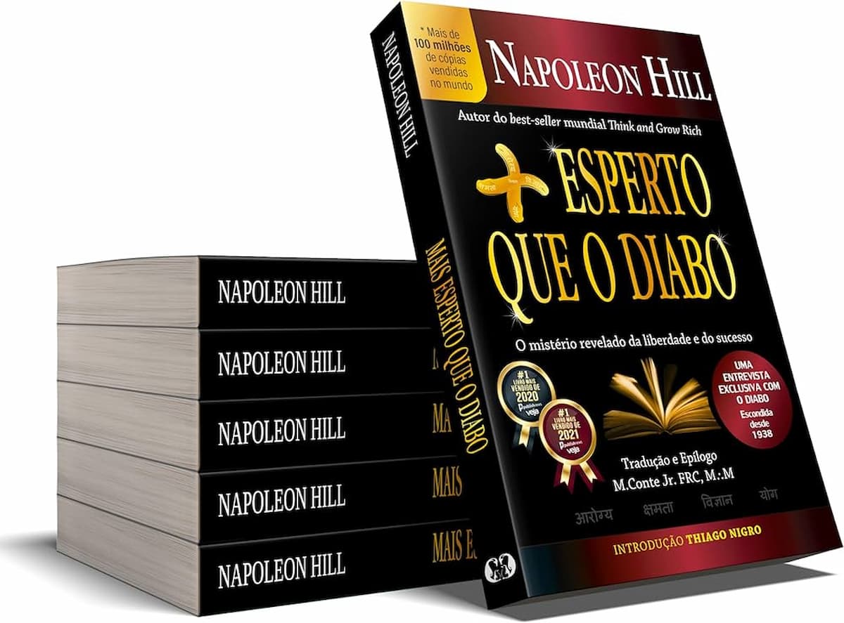 Mais Esperto que o Diabo