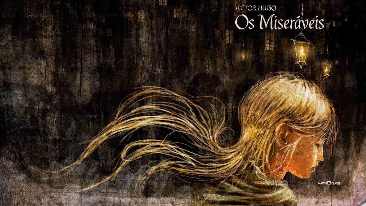 Os Miseráveis