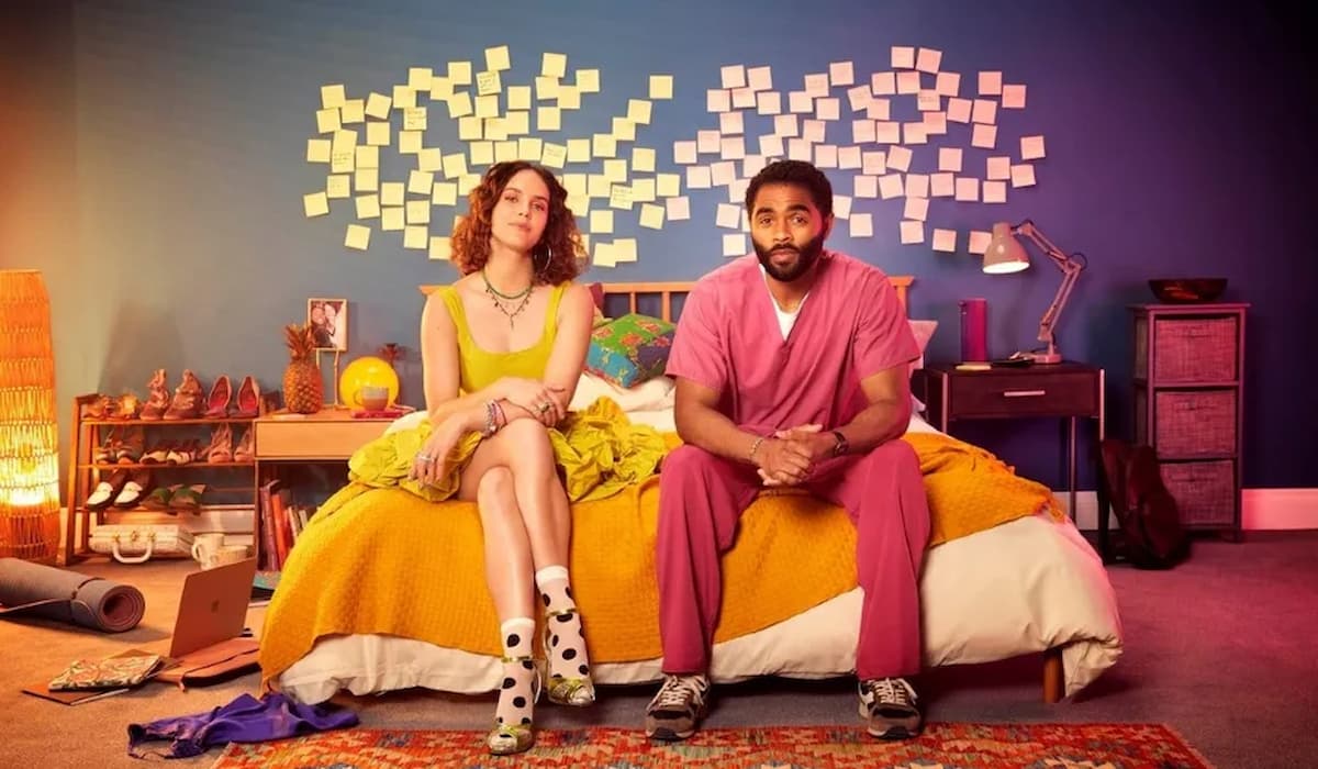 Resenha do Livro Teto para Dois