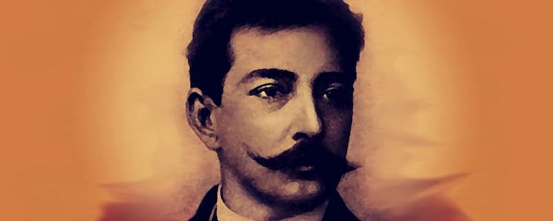 Autor Aluísio Azevedo