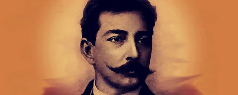 Autor Aluísio Azevedo