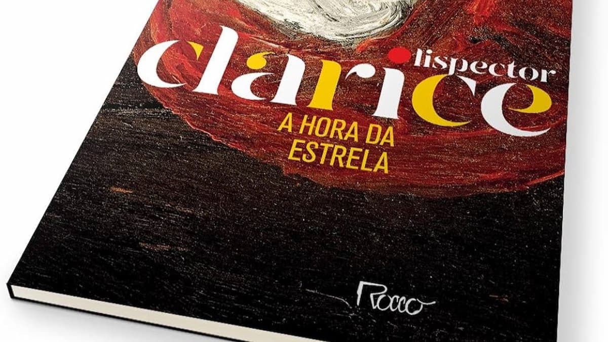 Resenha A Hora da Estrela