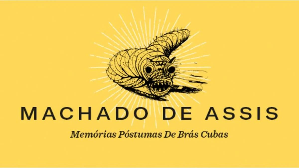 Resenha Memórias Póstumas de Brás Cubas