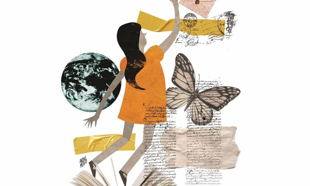 Resenha O Mundo de Sofia