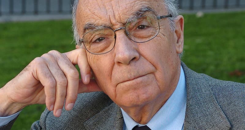 Escritor José Saramago
