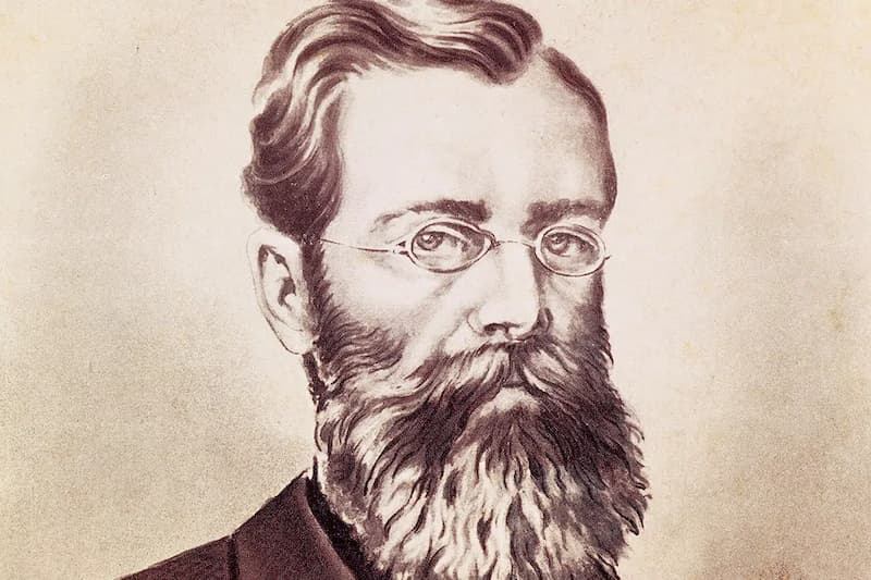 Escritor José de Alencar