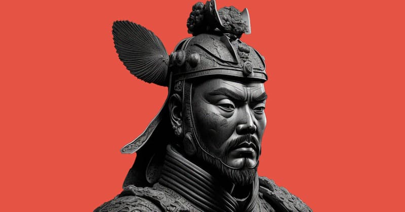 Sobre o Autor Sun Tzu