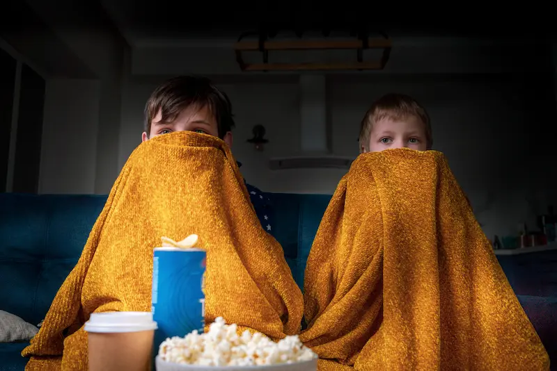 Melhores Livros de Terror