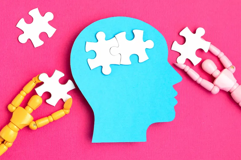 Livros de Psicologia