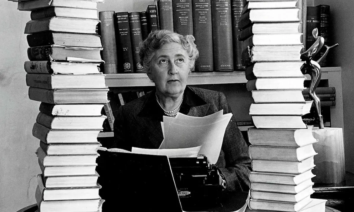 Melhores Livros de Agatha Christie Melhores Livros de Agatha Christie