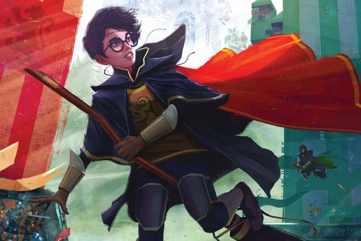 Resenha Harry Potter e a Pedra Filosofal Resenha Harry Potter e a Pedra Filosofal