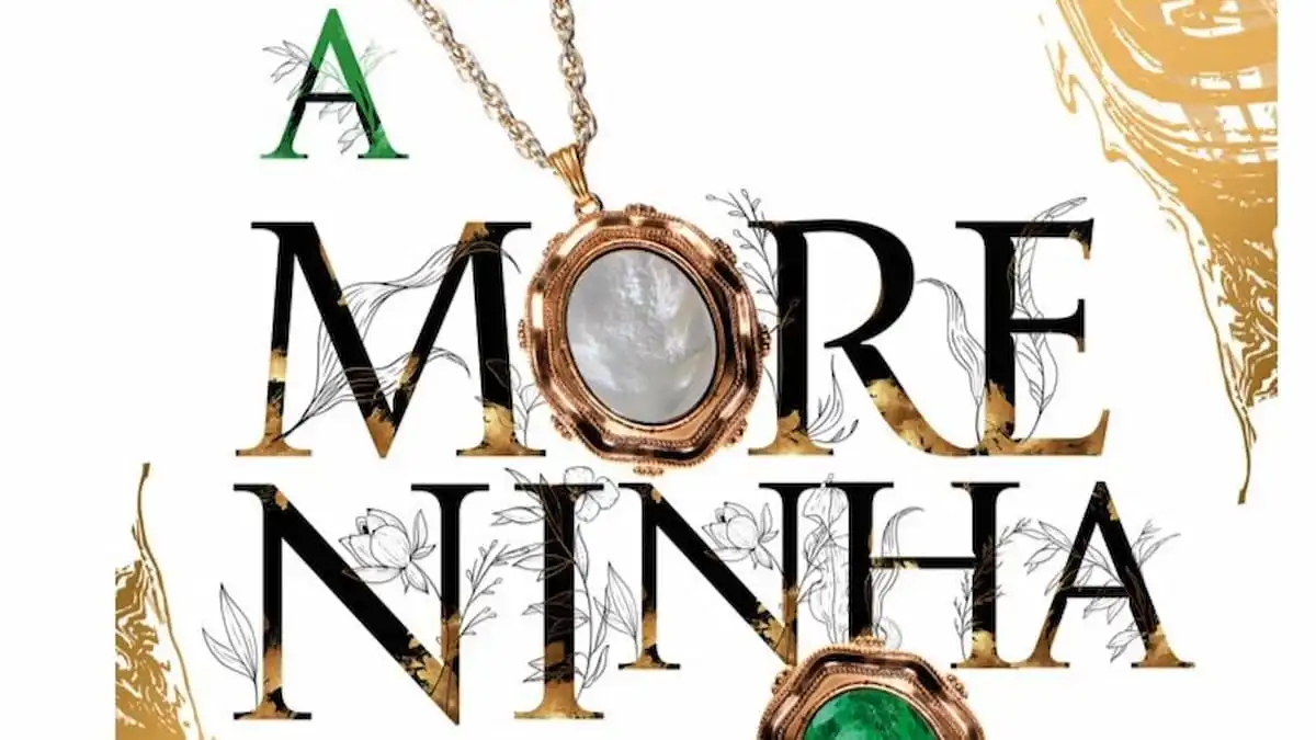 A-Moreninha-de-Joaquim-Manuel-de-Macedo A Moreninha de Joaquim Manuel de Macedo