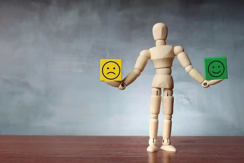 Livros sobre inteligência emocional