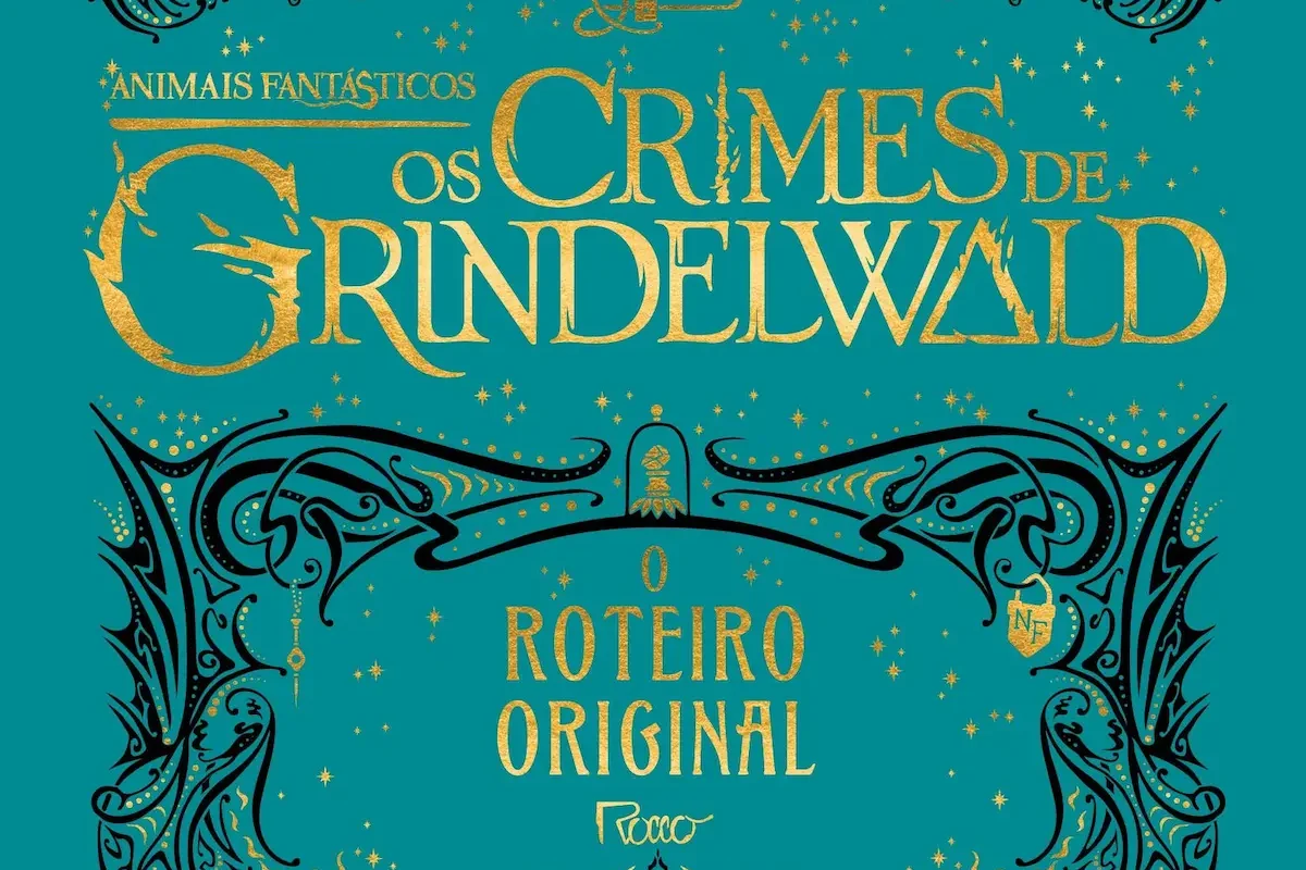Animais Fantásticos: Os Crimes de Grindelwald