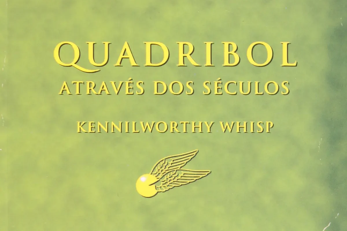 Quadribol através dos séculos