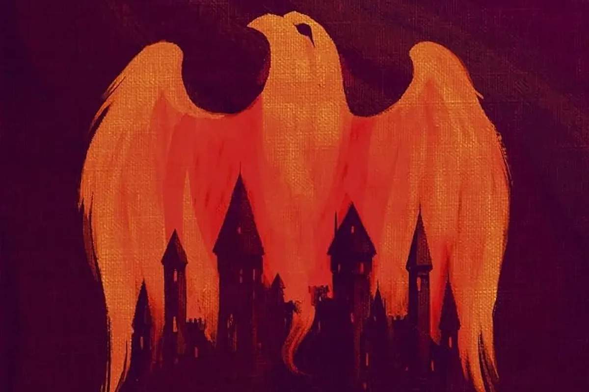 Resenha Harry Potter e a Ordem da Fênix Resenha Harry Potter e a Ordem da Fênix